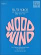 Flute Solos Vol.2 Flute and Piano