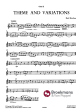 Album Oboe Duets Vol.2 (Edited by James Brown)