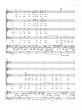 Faure Cantique de Jean Racine Op.11 (1865) for SATB and Organ Vocal Score (edited by John Rutter)