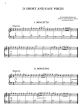 Reinagle 24 Short and Easy Pieces Op.2