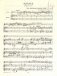 Sonate f-moll Op.4 Violine und Klavier