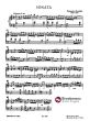 Scarlatti 150 Sonaten Vol.1 Klavier (Keller-Weismann)