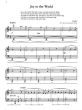 Freeman Olson Sounds Christmas Piano (Piano Stylings of Favorite Melodies) (Intermediate Level)