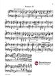 Schumann 3 Romanzen Op.28 Klavier (neu durchgesehen von Rüdiger Bornhöft, mit Revisionsbericht) (Urtextausgabe)