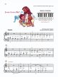 Alfred Basic Piano Hymn Book Level 1B for Piano