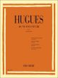 Hugues 40 Nuovi Studi (New Studies) Op.75 for Flute
