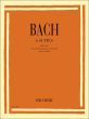 Bach 6 Suites (Orig. Violoncello) arranged for Viola (arranged by Bruno Giuranna)