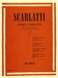 Scarlatti Complete Works Vol. 2 No.51 - 100 for Harpsichord [Piano] (Edited by Alessandro Longo)
