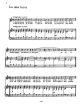 Monteverdi A Voce Sola for Voice and Piano (Arias-Canzonettas-Recitativi)