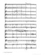Mahler Lieder eines fahrendes Gesellen (Songs of a Wayfarer) and Kindertotenlieder Voice and Orchestra Full Score