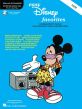 Disney Easy Disney Favorites for Flute Book with Audio Online