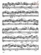 30 Progressive Exercises Op.38 Violin