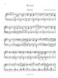 `Gurlitt  Rondo E-flat major Opus 175 No.2 for 2 Piano's (2 copies included)