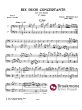 Devienne 6 Duos Concertantes Op. 3 Vol. 2 No. 4 - 6 2 Bassons (Score) (Maurice Allard)