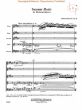 Barber Summer Music Op.31 Woodwind Quintet (Score/Parts)