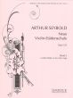 Seybold Neue Violin-Etuden Op.182 Vol.2 (1st.pos.)