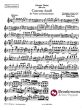 Tartini Concerto d-minor Violin and String Orchestra (piano reduction) (edited by Emilio Pente)