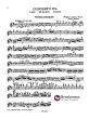 Mozart Concerto No.4 D-major KV 218 Violin-Orch. Edition for Violin and Piano (Edited by Joseph Joachim)