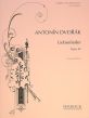 Dvorak Liebeslieder Op.83 High