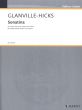 Glanville Hicks  Sonatina for Treble Recorder or Flute and Piano