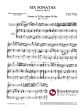 Bigaglia 6 Sonatas Op. 1 Vol. 2 Treble Recorder and bc (Thiemo Wind)