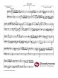 Lanzetti Sonate G-dur Op. 1 No. 1 Violoncello und Bc (Hugo Ruf)
