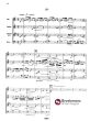 Arrieu Suite en Quatre Flute-Hautbois-Clarinette et Basson Patition et Parties