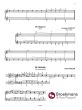 Album Pieces Classiques Vol. 1 Harpe (Odette Le Dentu) (Facile 1)