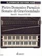 Paradis Sonate di Gravicembalo Vol.2 (No.7 - 12) (edited by Hugo Ruf and Hans Bemmann)