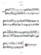 Koechlin 24 Duos Op.186 Vol.1 No. 1-12 Saxophone en Mib et (ou) Sib