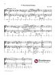 Both Tanz und Jazz Duette Vol.2 for 2 Clarinets with Rhythm Section (Advanced Level)