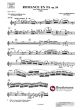 Beethoven Romance F-major Op.50 Flute et Piano (Arrangeur Pierre Paubon)