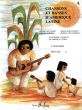 Rivoal Chansons et Danses d'Amerique Latine: Vol.A pour 2 Guitares