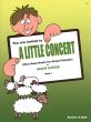 Carse Little Concert Vol.1 (Very Easy Duets for Small Pianists)