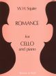 Squire Romance Violoncello-Piano