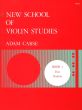 Carse New School of Violin Studies Vol.1 (1st.Pos.)