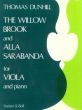 The Willow Brook