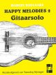 Boelaars Happy Melodies Vol. 2 Gitaar