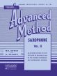 Gower-Voxman Advanced Method Vol. 2 for Saxophone