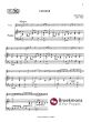Album Die alte Geige fur Violine und Klavier (20 leichte Originalkompositionen)