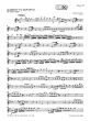 Gianella Quartet G-major Op. 52 4 Flutes (Parts) (Gerhard Braun and Albrecht Imbescheid)