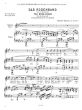 Strauss Lieder Vol.3 Hohe Stimme (dt./engl.)
