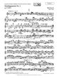 Bartok Quartet No.2 Op.17 2 Violins-Viola-Violoncello (Parts) (revised edition by Peter Bartok)