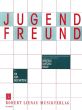 Krentzlin Jugendfreund Vol. 2 Klavier zu 4 Hd