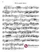 Karg-Elert 25 Capricen & Sonate Op. 153 Vol. 2 Saxophon