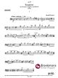 Hummel Sonatine Op.59 Posaune (oder Fagott) und Klavier