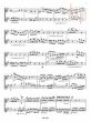 Duet nach Violinsonate KV 304 2 Flöten