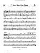 Aebersold Jazz Improvisation Vol.23 One Dozen Standards for Any C, Eb, Bb, Bass Instrument or Voice - Intermediate/Advanced (Bk-Cd)