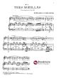Obradors Canciones Clasicas Espanolas Vol.3 Voice and Piano