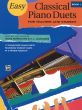 Easy Classical Piano Duets Vol.1